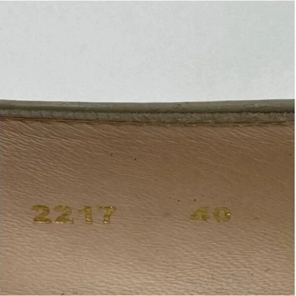 LK Bennett bennett patent